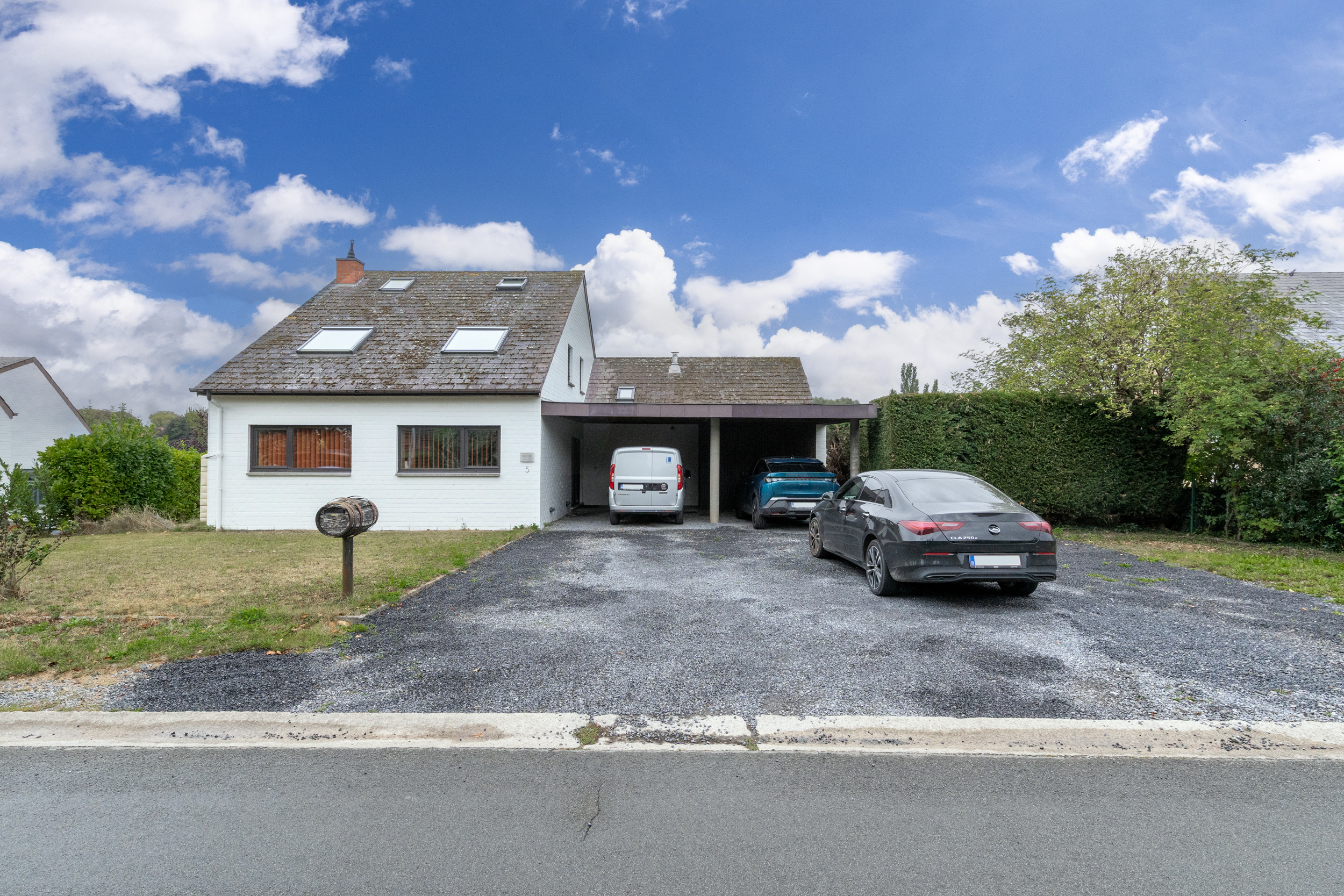 super villa à vendre quartier résidentiel