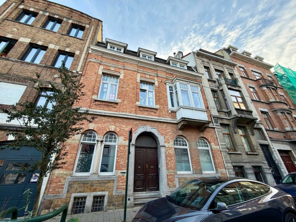 Maison à vendre à Laeken