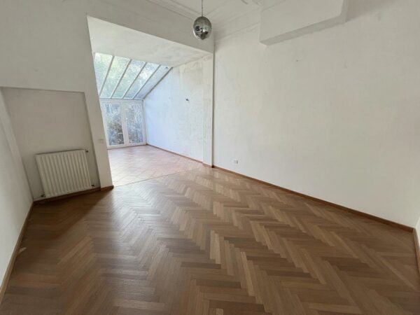 Maison à vendre à Laeken