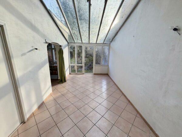 Maison à vendre à Laeken