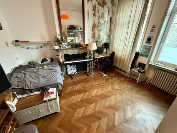 Maison à vendre à Laeken