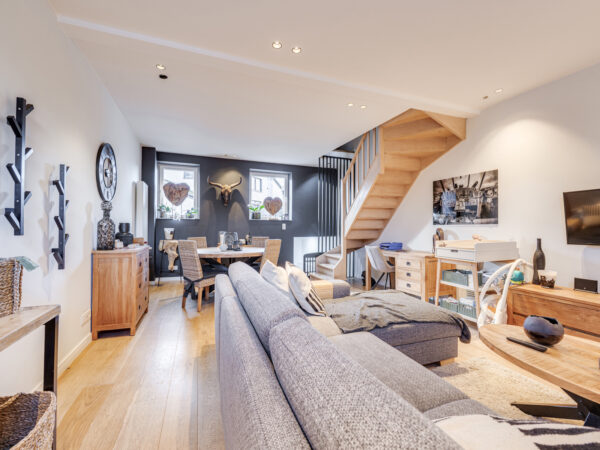 Maison à vendre à Ittre