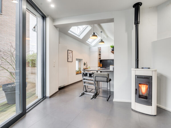 Maison à vendre à Ittre