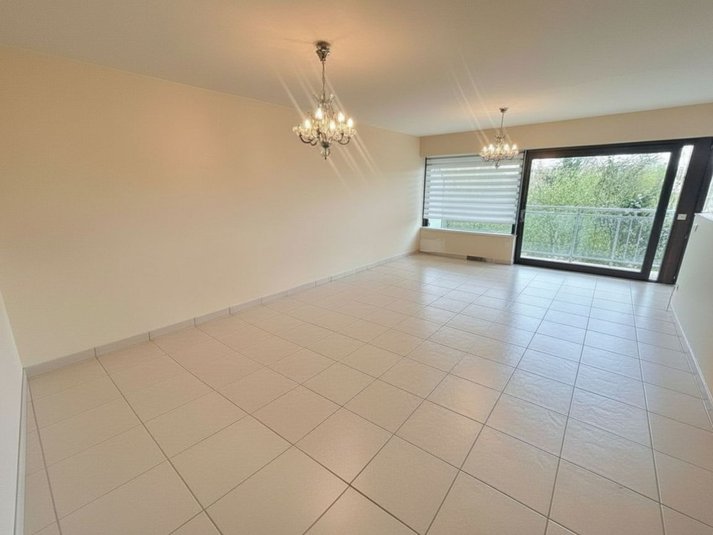 Appartement à vendre à Molenbeek-Saint-Jean