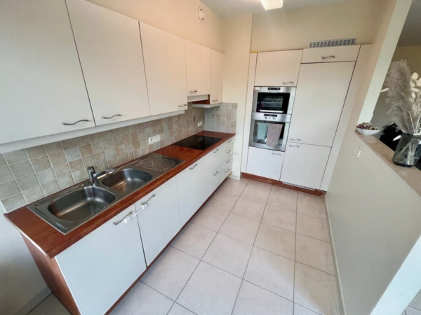 Appartement à vendre à Molenbeek-Saint-Jean