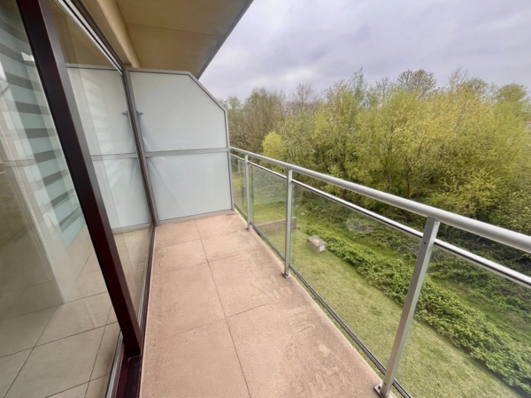 Appartement à vendre à Molenbeek-Saint-Jean