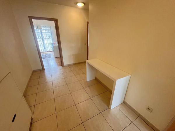 Appartement à vendre à Molenbeek-Saint-Jean