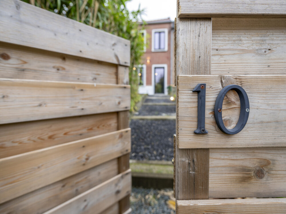 Maison à vendre à Braine-le-Château