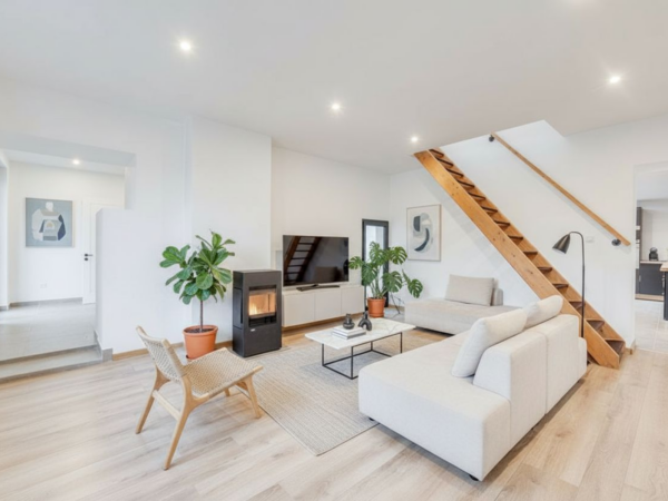 Maison à vendre à Braine-le-Château