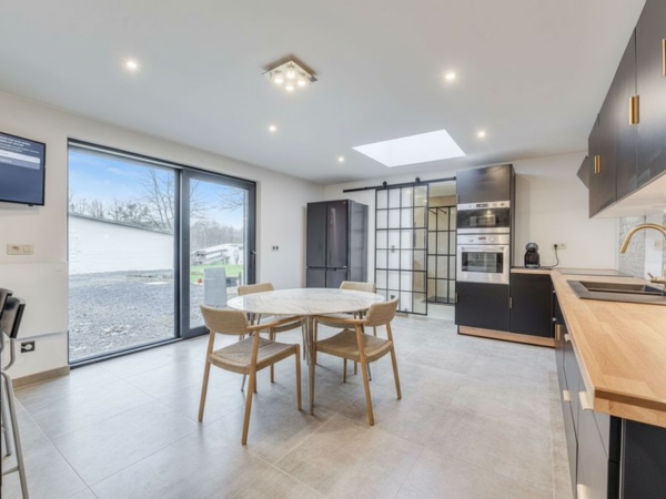 Maison à vendre à Braine-le-Château