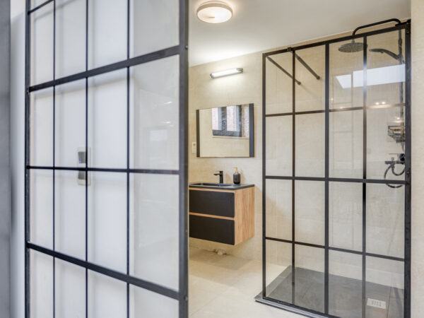 Maison à vendre à Braine-le-Château