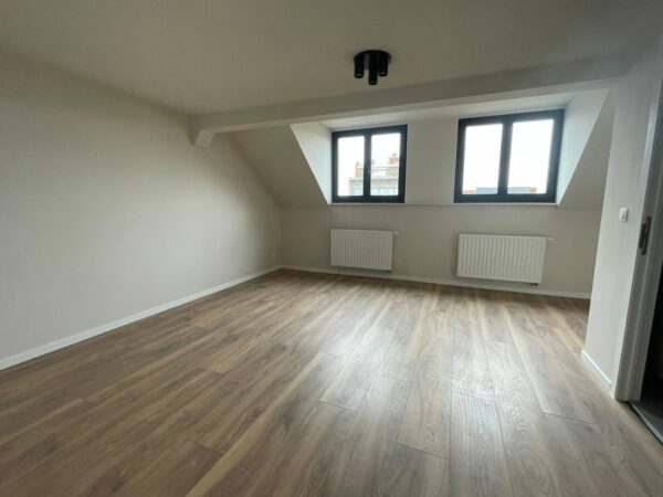 Duplex à louer à Jette