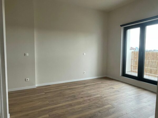 Duplex à louer à Jette