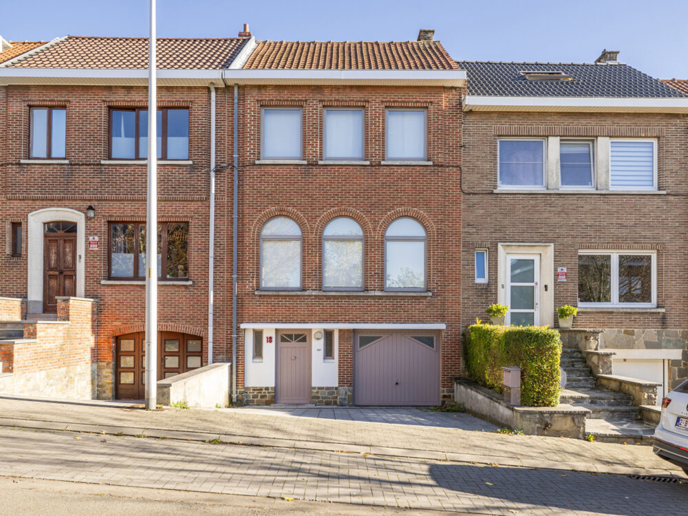 Maison à vendre à Sint-Pieters-Leeuw