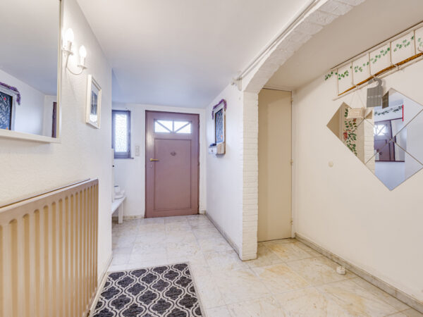 Maison à vendre à Sint-Pieters-Leeuw