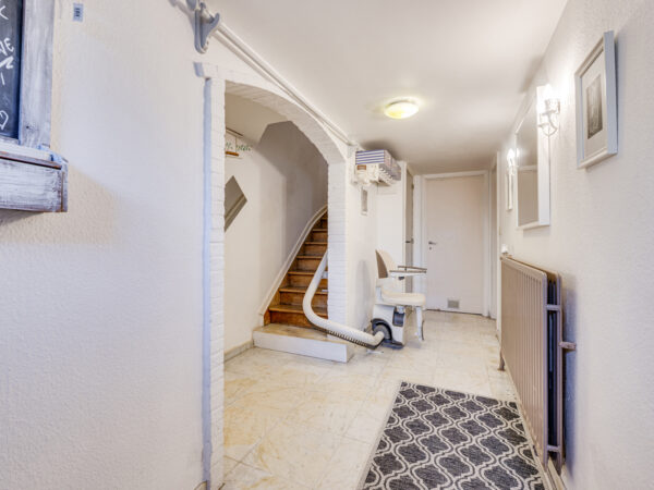 Maison à vendre à Sint-Pieters-Leeuw