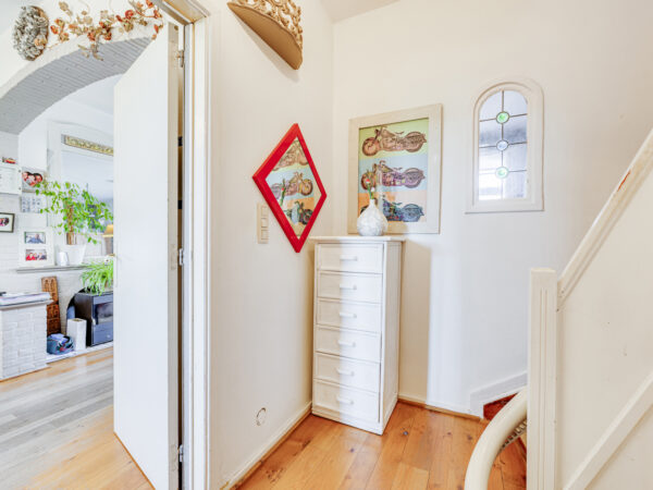 Maison à vendre à Sint-Pieters-Leeuw