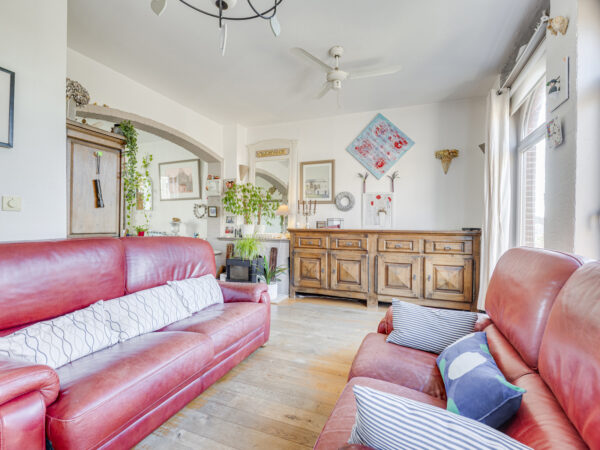 Maison à vendre à Sint-Pieters-Leeuw