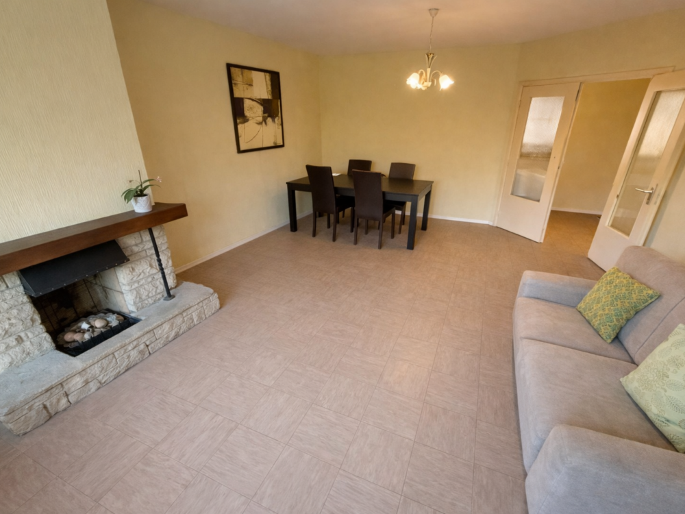 Appartement à vendre à Molenbeek-Saint-Jean