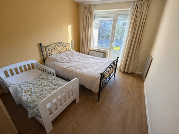 Appartement à vendre à Molenbeek-Saint-Jean