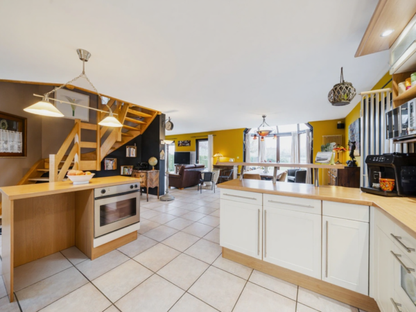 Maison à vendre à Braine-le-Château