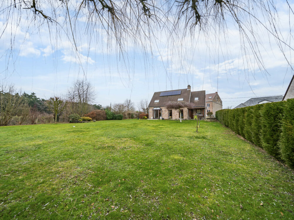 Maison à vendre à Braine-le-Château