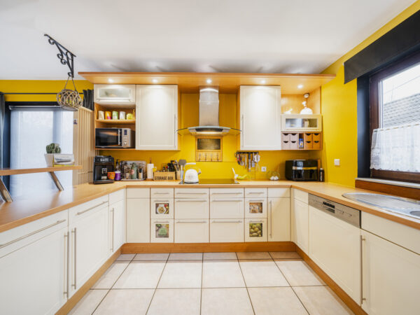 Maison à vendre à Braine-le-Château