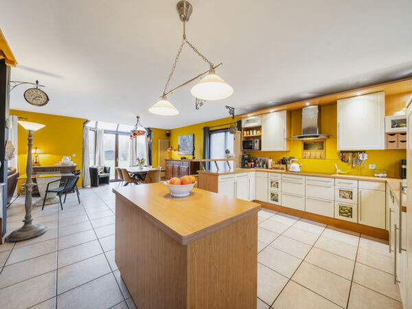 Maison à vendre à Braine-le-Château