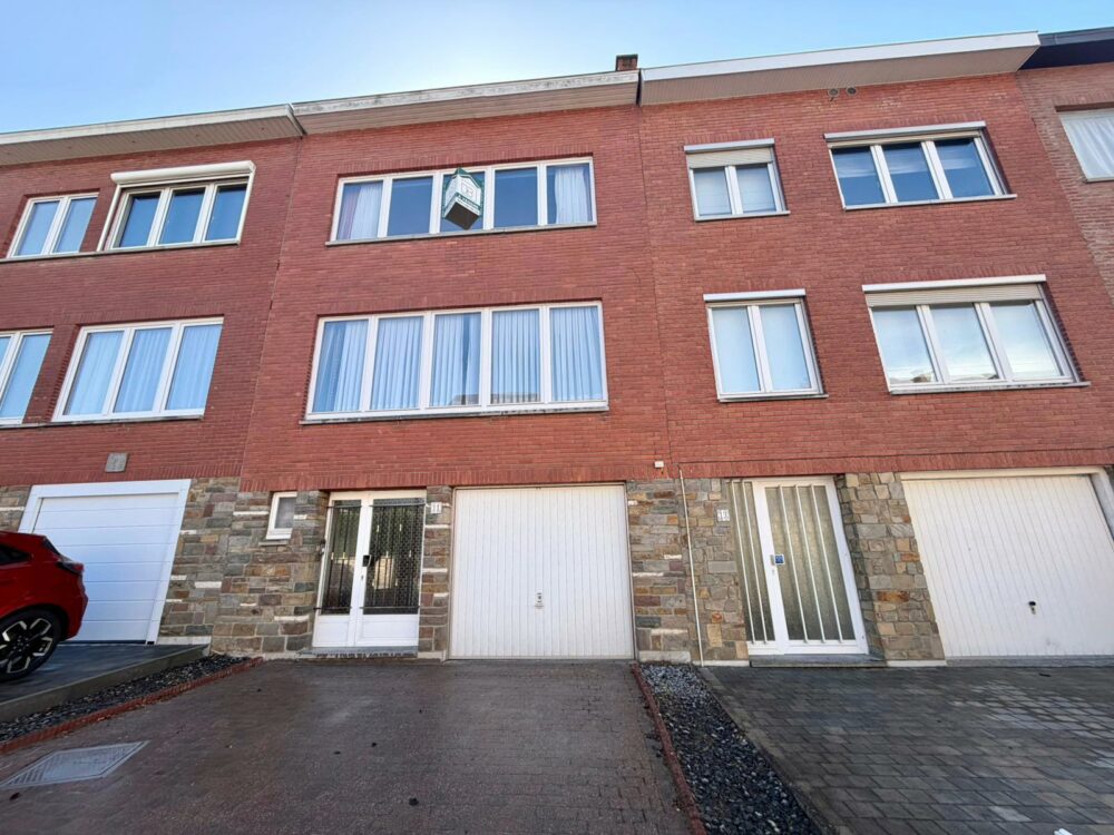 Maison à vendre à Braine-l&rsquo;Alleud