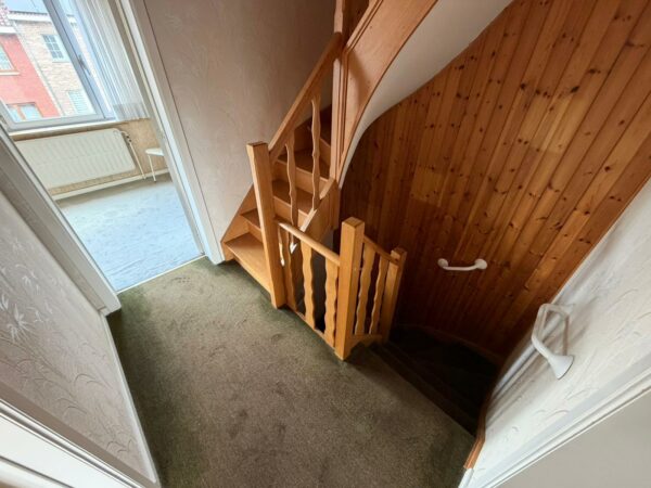 Maison à vendre à Braine-l&rsquo;Alleud