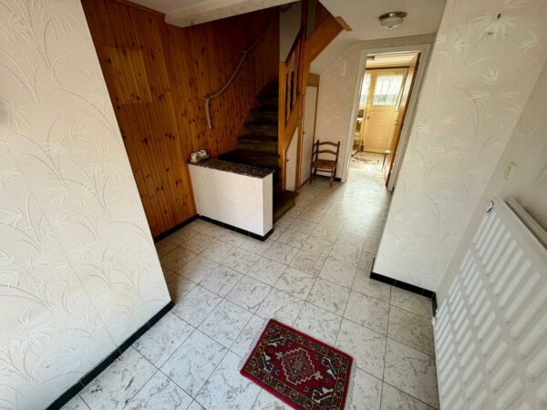 Maison à vendre à Braine-l&rsquo;Alleud