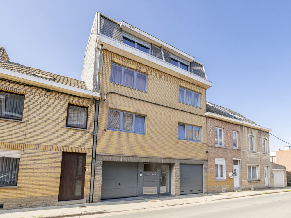 Appartement à vendre à Tubize