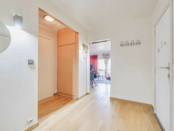 Appartement à vendre à Tubize