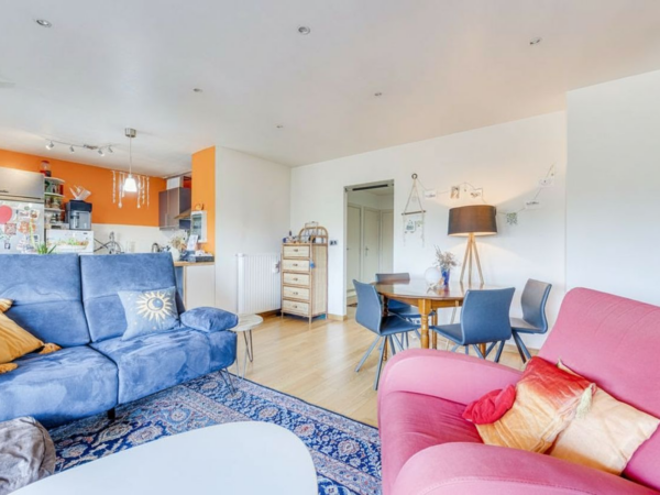 Appartement à vendre à Tubize