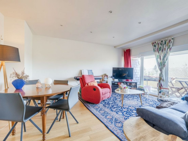 Appartement à vendre à Tubize