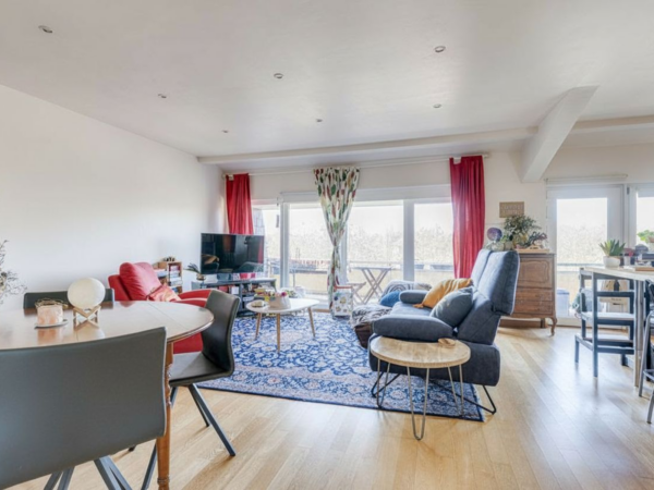 Appartement à vendre à Tubize