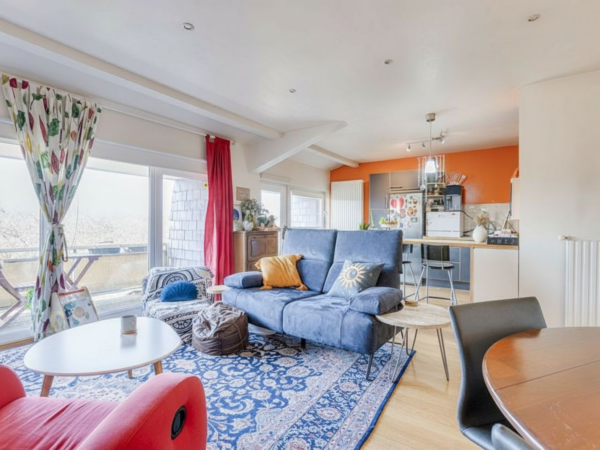 Appartement à vendre à Tubize