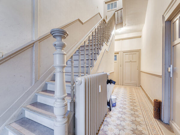 Appartement à vendre à Bruxelles