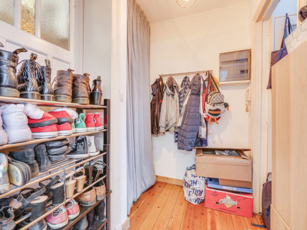 Appartement à vendre à Bruxelles