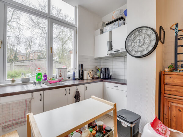 Appartement à vendre à Bruxelles