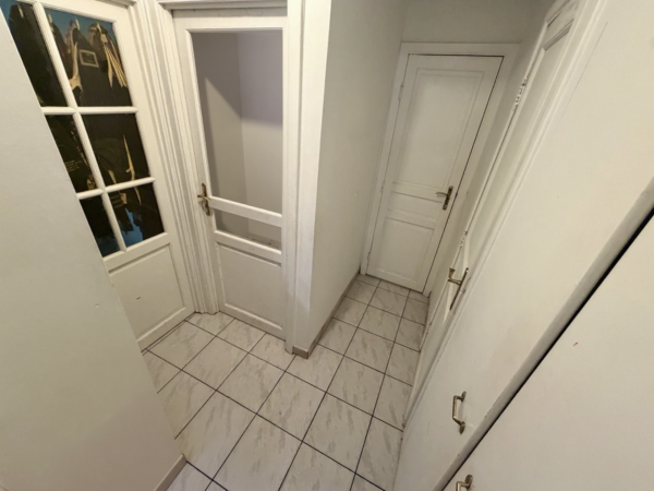 Appartement à vendre à Anderlecht