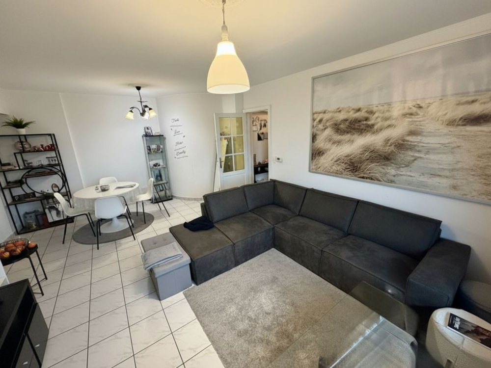 Appartement à vendre à Anderlecht