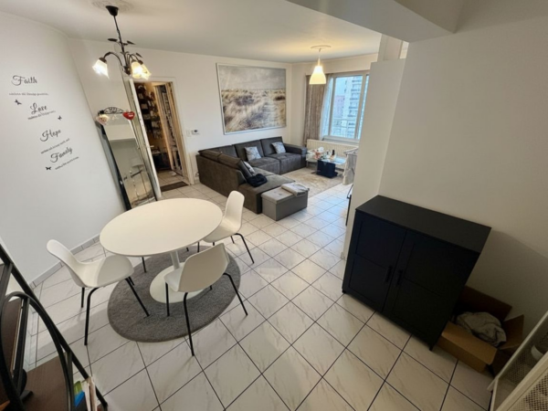 Appartement à vendre à Anderlecht