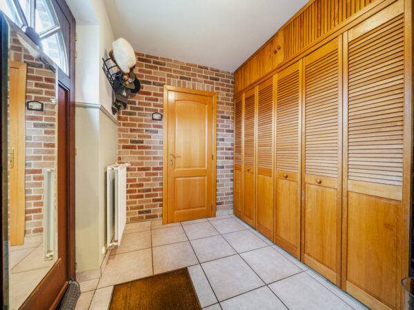 Maison à vendre à Braine-le-Château