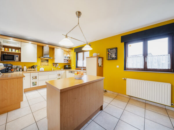 Maison à vendre à Braine-le-Château