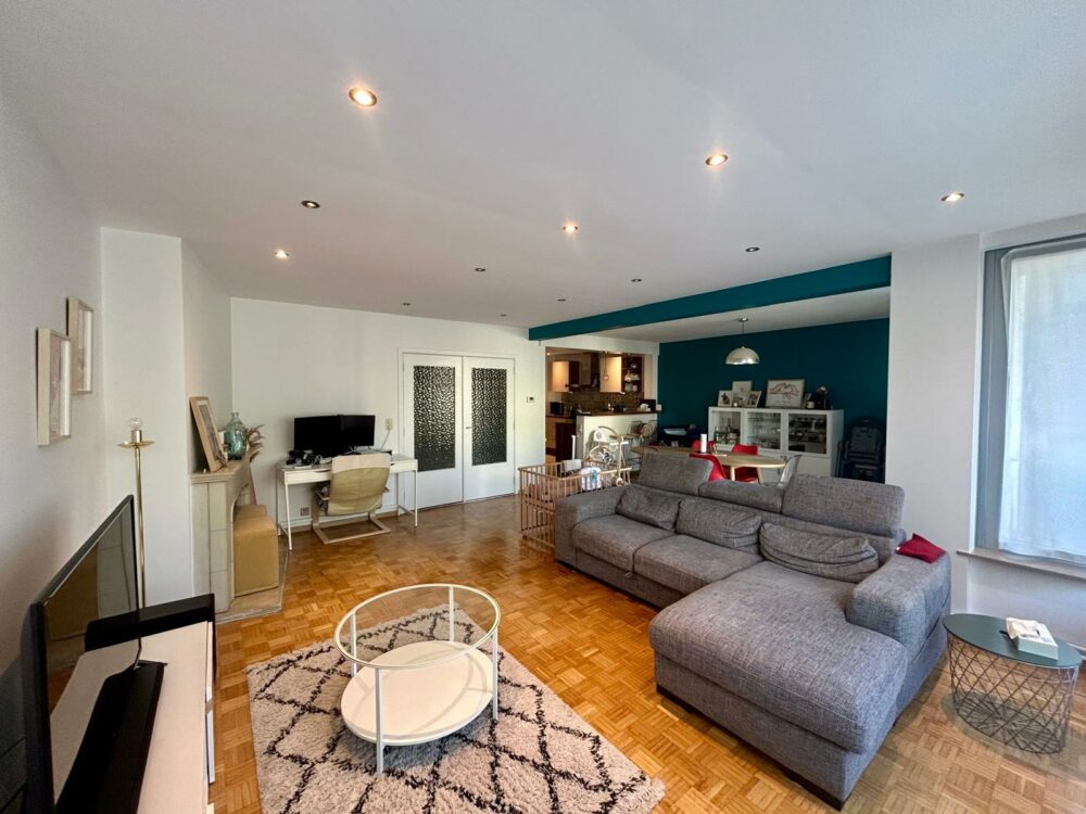 Appartement à vendre à Molenbeek-Saint-Jean