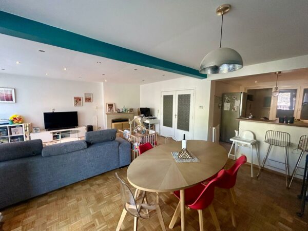 Appartement à vendre à Molenbeek-Saint-Jean