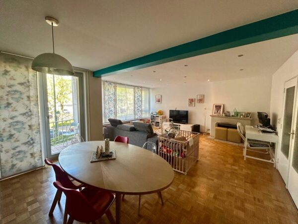 Appartement à vendre à Molenbeek-Saint-Jean