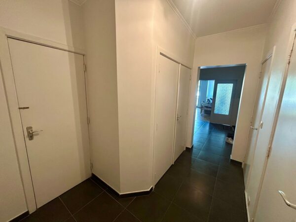 Appartement à vendre à Molenbeek-Saint-Jean