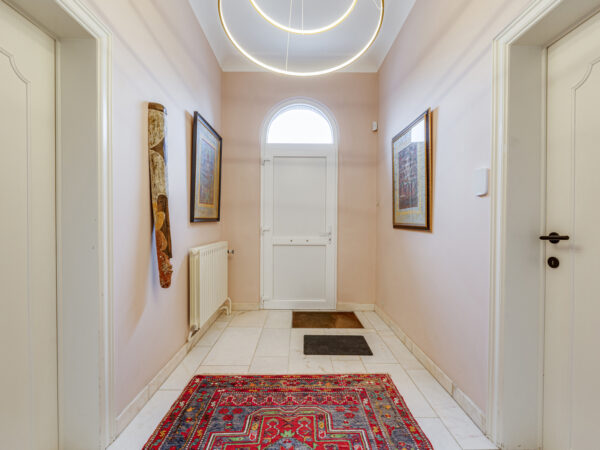 Maison de caractère à vendre à Soignies